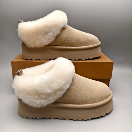 Ugg tazzelle sand - ugg,