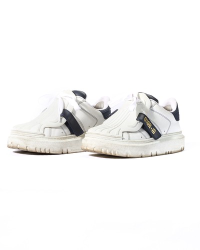 Dior sneakers - dior, bianca