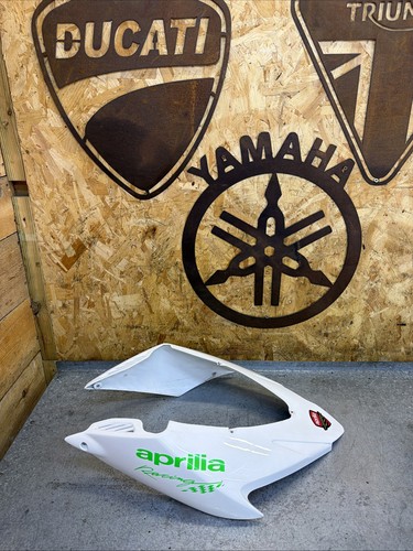Faring coda aprilia dorsoduro - faring,