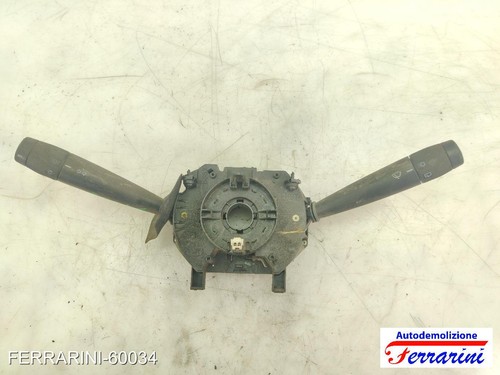 Devioluci fiat seicento 600 - devioluci,
