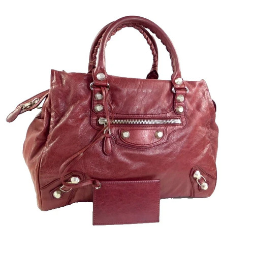 Balenciaga giant city editors - balenciaga,