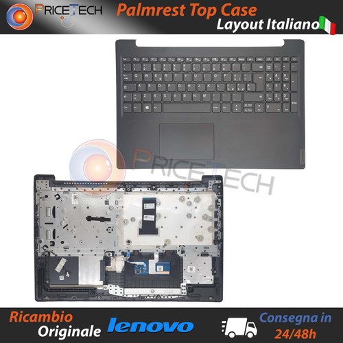 Tastiera con top case - con,