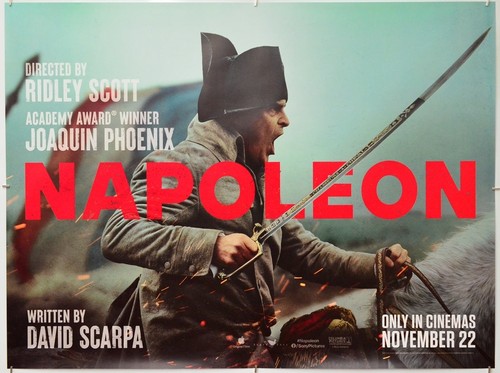 Napoleon original - (2023),