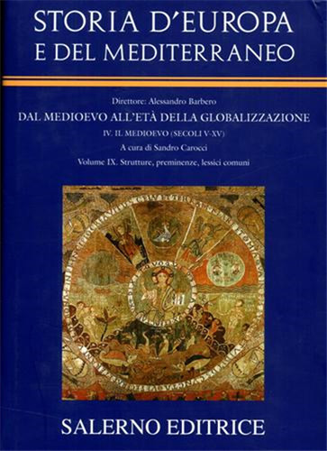 Barbero alessandro storia - barbero,alessandro.,