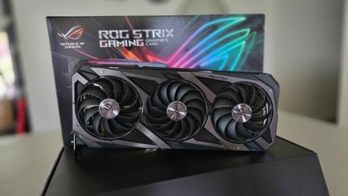 Asus rog strix geforce - asus,