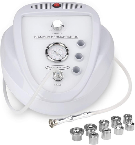Microdermoabrasione