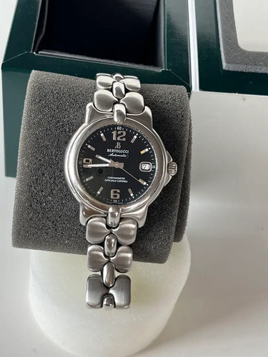 Orologio polso automatico - da,