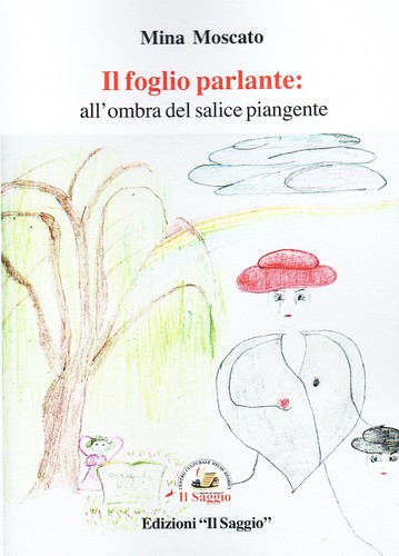 Foglio parlante all ombra - il, parlante: