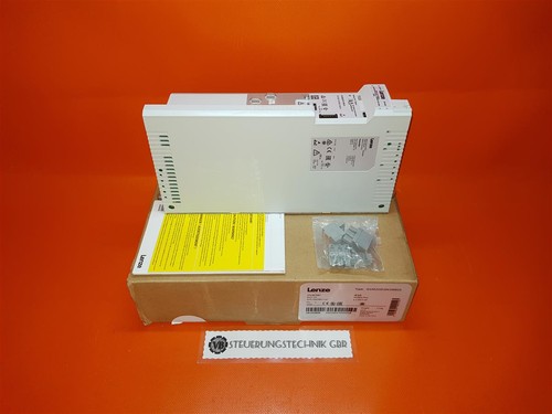 Inverter lenze basic tipo - inverter, i/o