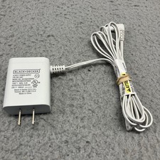 Alimentatore originale Black Decker Dustbuster S010QU2300040 23V classe 2 OEM