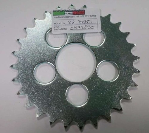 Corona moto anni 70 28 - moto,
