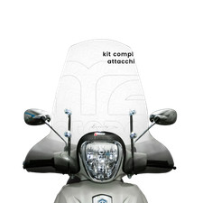 PARABREZZA PARAVENTO FACO +