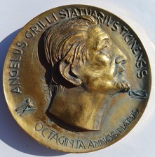 80° Compleanno Angelo Grilli