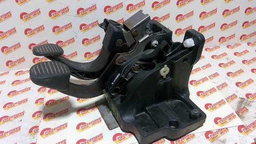 Pedaliera fiat bravo - pedaliera, 2