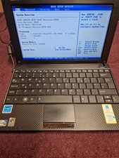 Netbook Asus Eee PC 1001PX