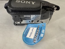 Sony Handycam DCR-DVD105