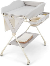 Fasciatoio Pieghevole Mobile