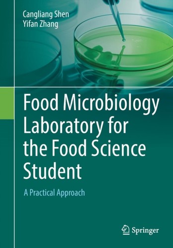Food microbiology laboratory - food,