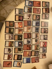 Carte miste Magic 45