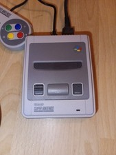 Nintendo SNES Classic Mini