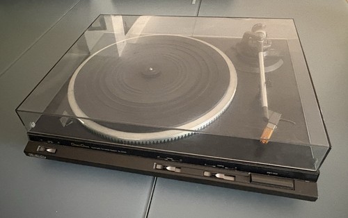 Giradischi piatto technics - giradischi,