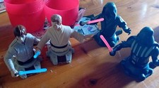 Star Wars Kinder Pasqua 2025