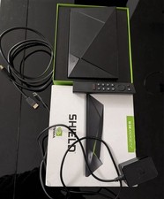 NVIDIA Shield TV Pro 4K HDR 