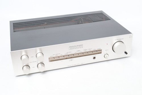 Amplificatore integrato luxman - amplificatore,