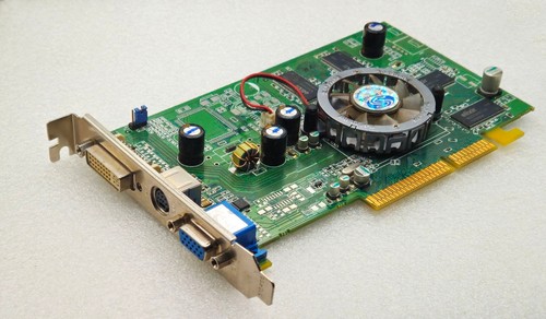 Scheda vga sapphire radeon - sapphire,