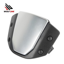 Spoiler parabrezza WOLFLINE