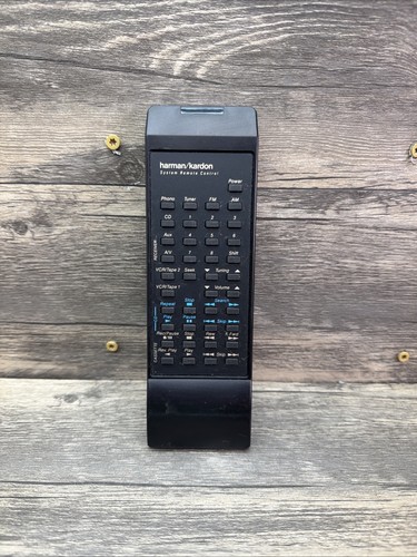 Telecomando sistema harman - telecomando,