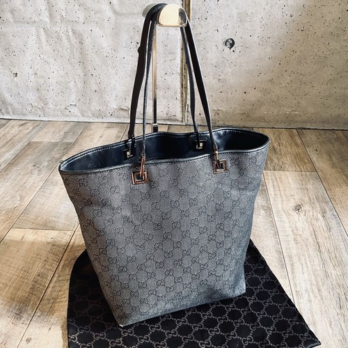 Gucci modello tela - gg,