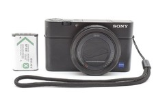 Fotocamera digitale Sony