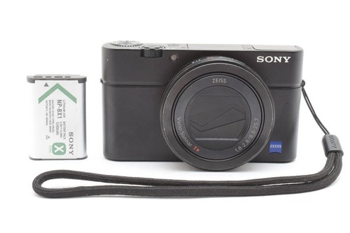 Fotocamera digitale sony - fotocamera,