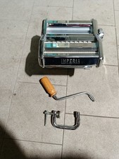 Macchina X La Pasta IMPERIA  SP 150 LUSSO