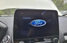 2019-2022 Ford Ecosport