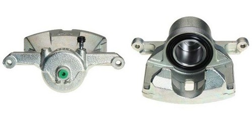 Pinza freno budweg caliper - freno,