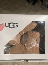 Stivali Ugg bambino marrone