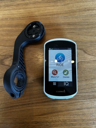 Garmin edge explore con - edge,