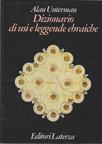 Unterman dizionario usi e - usi,
