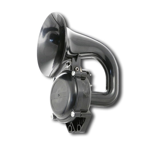 12v 24v nero - 12v, tromba