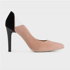 DECOLLETE SPUNTATA DONNA NEROGIARDINI STILETTO NUOVA COLLEZIONE P907891DE OFFERT