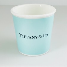 Tiffany & Co Blue Paper