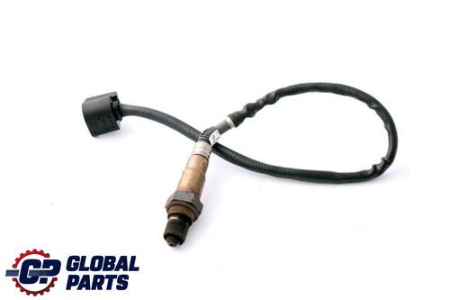 Sonda lambda gas - , di