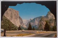 Cartolina California metà