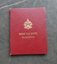 Vaticano 500 lire 1978