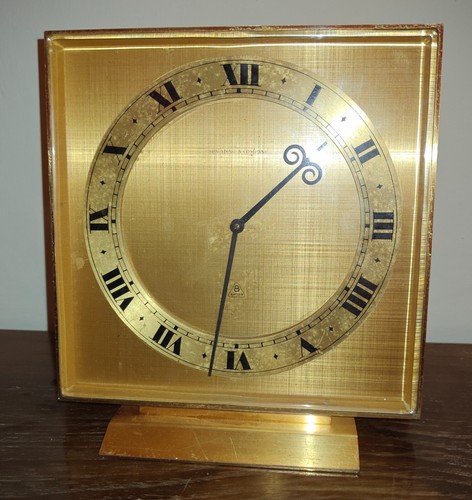 Orologio tavolo carica - da, tavolo,