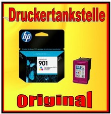 HP 901 Cartuccia originale