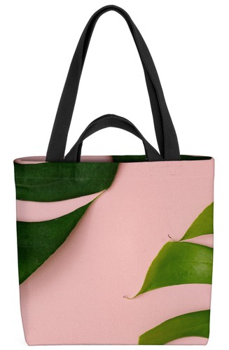 Borsa monster palme - borsa, ibiza