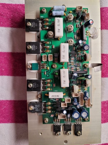 Alimentatore yaesu per - alimentatore,